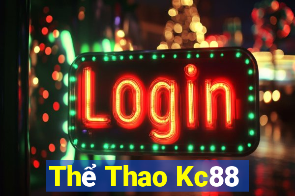 Thể Thao Kc88