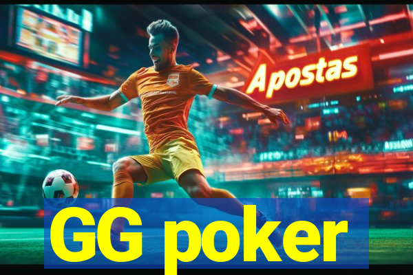 GG poker