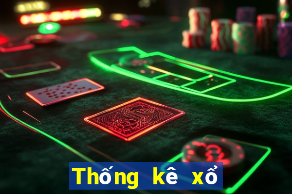 Thống kê xổ số max 3d pro thứ bảy