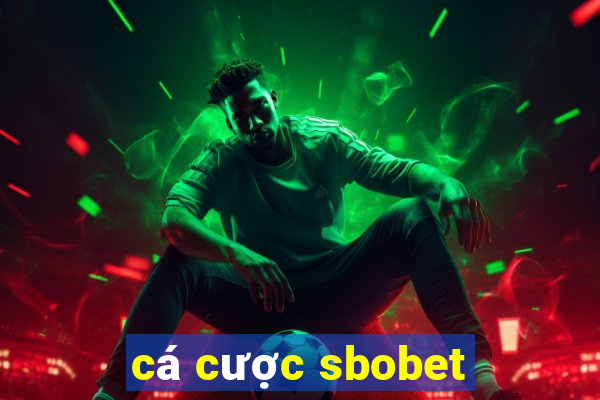 cá cược sbobet