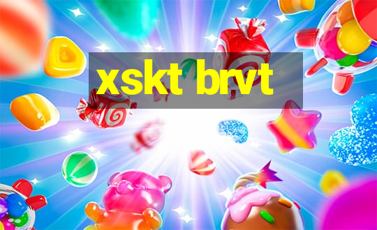 xskt brvt