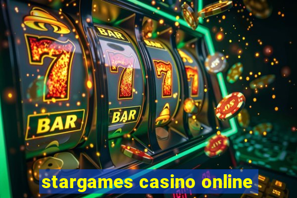 stargames casino online