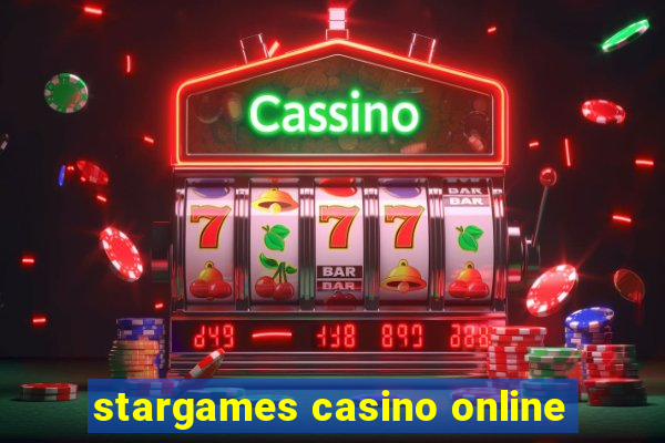 stargames casino online