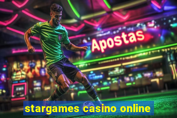 stargames casino online