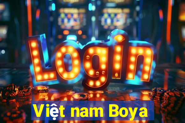 Việt nam Boya