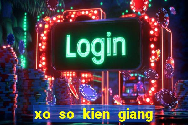 xo so kien giang 28 4