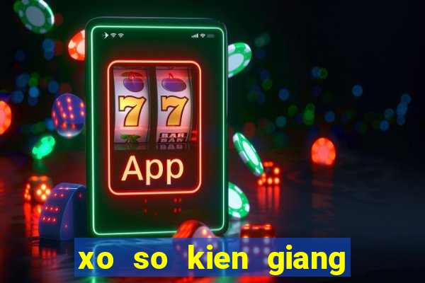 xo so kien giang 28 4