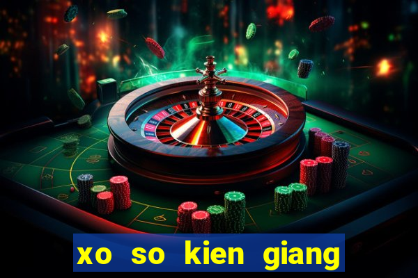 xo so kien giang 28 4