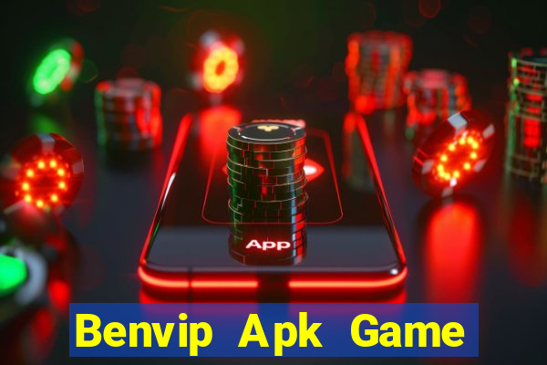 Benvip Apk Game Bài Mới