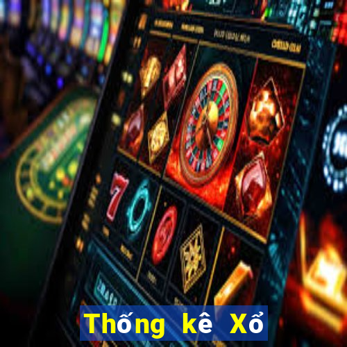 Thống kê Xổ Số thái bình ngày 7