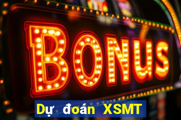 Dự đoán XSMT Thứ 4