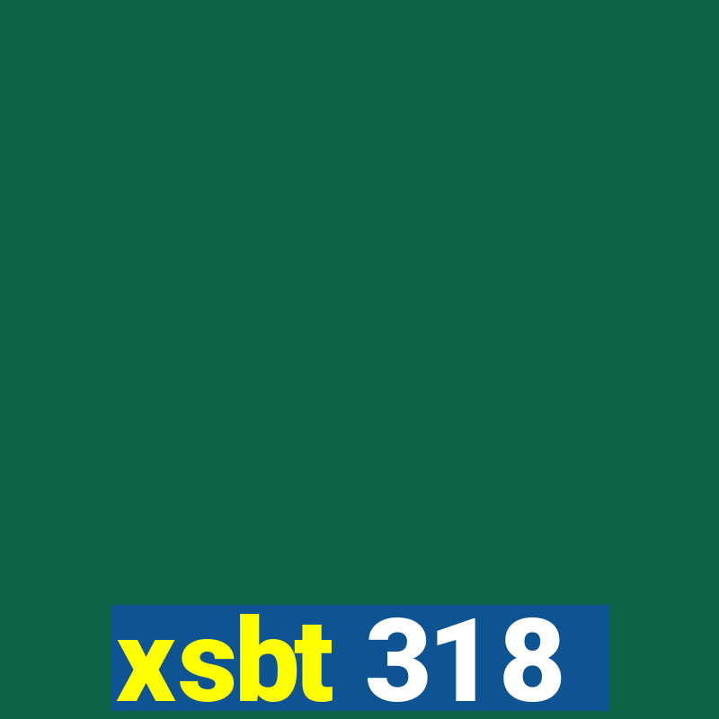 xsbt 31 8