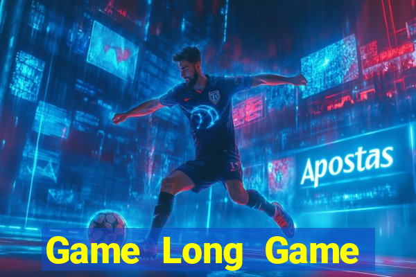 Game Long Game Bài Rio