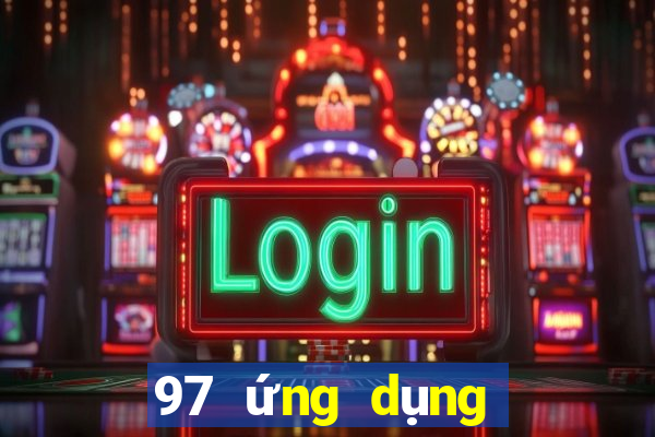 97 ứng dụng nhóm cầm đầu xổ số