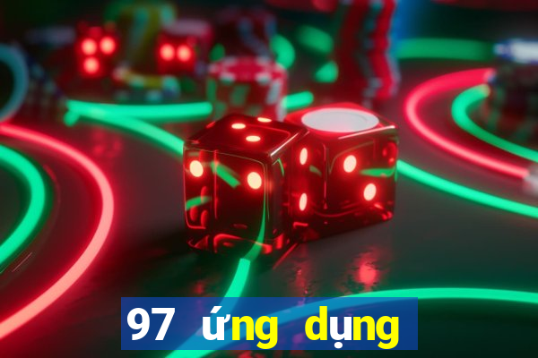 97 ứng dụng nhóm cầm đầu xổ số