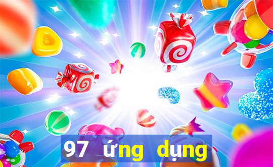 97 ứng dụng nhóm cầm đầu xổ số