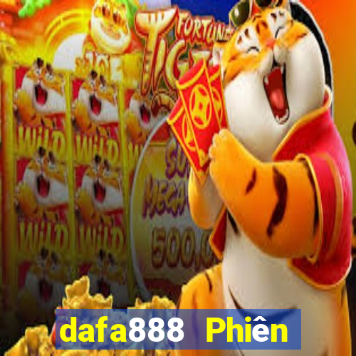 dafa888 Phiên bản vàng Tải về