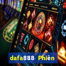 dafa888 Phiên bản vàng Tải về