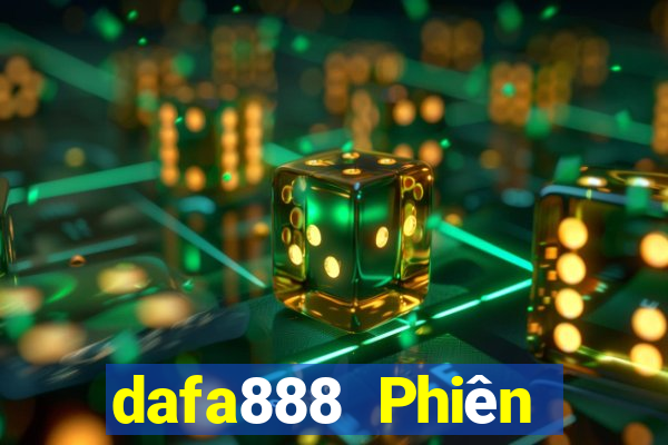 dafa888 Phiên bản vàng Tải về