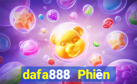 dafa888 Phiên bản vàng Tải về