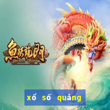 xổ số quảng bình xổ số miền trung