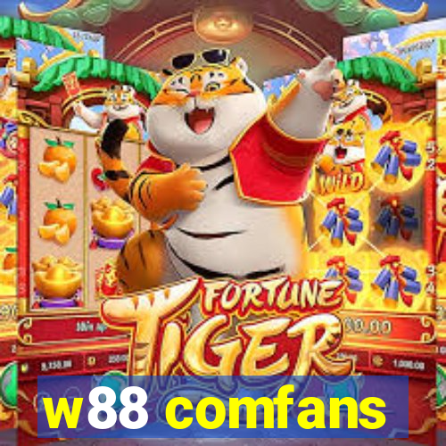 w88 comfans