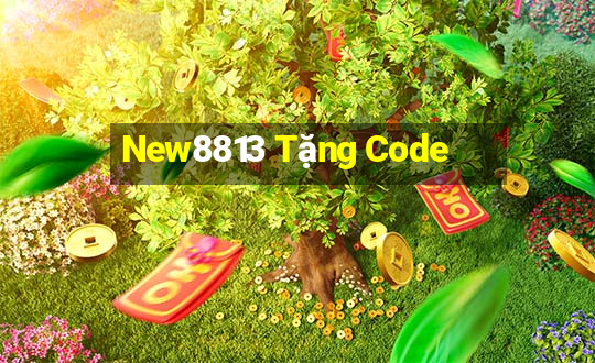 New8813 Tặng Code