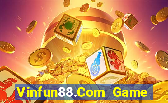 Vinfun88.Com Game Bài 888 Casino