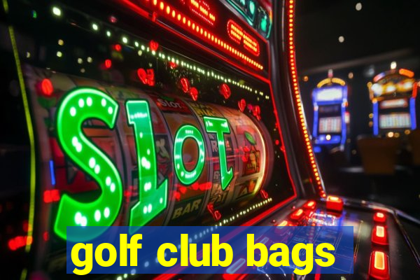 golf club bags