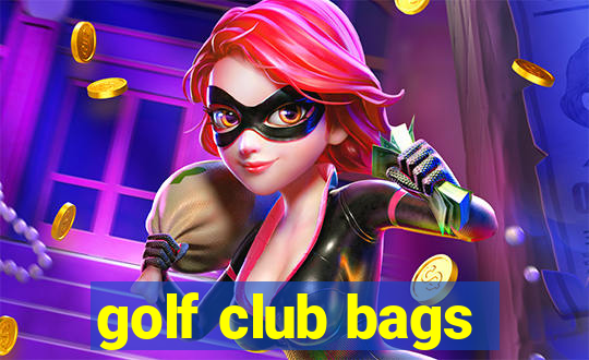 golf club bags