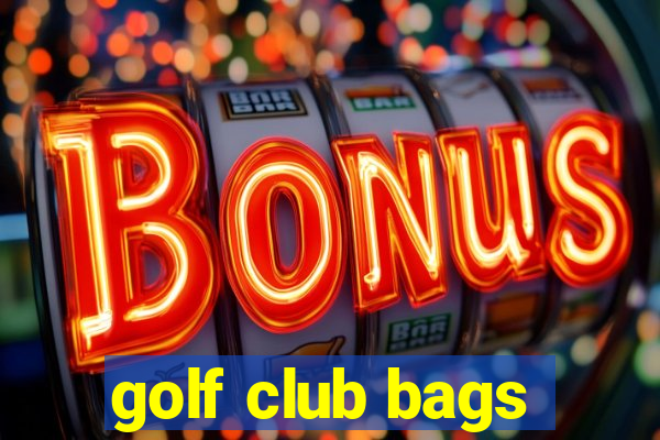 golf club bags