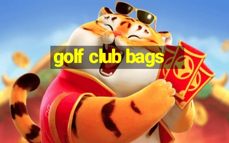 golf club bags