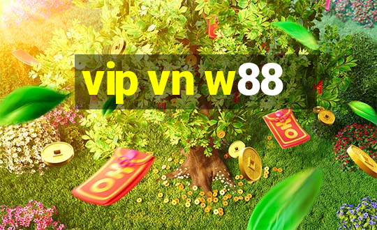 vip vn w88