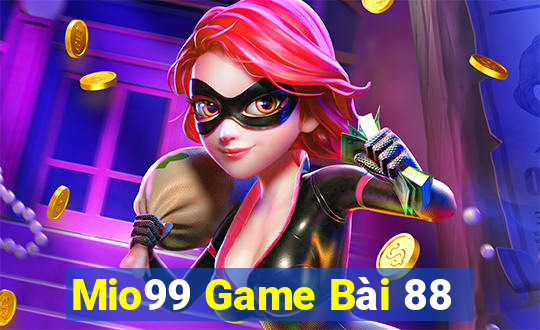 Mio99 Game Bài 88