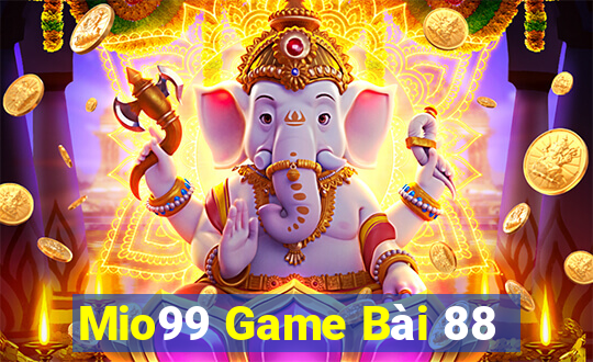 Mio99 Game Bài 88