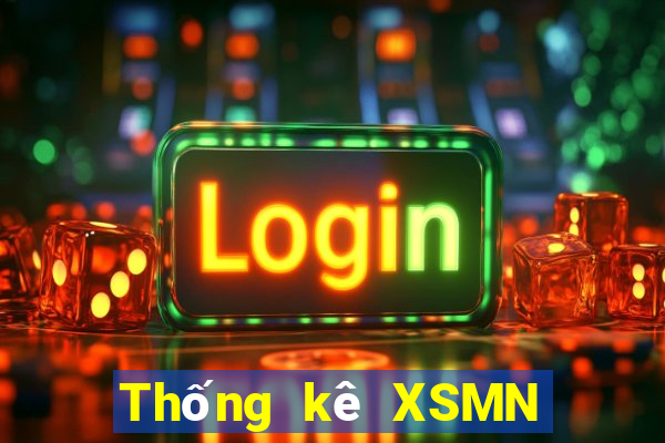 Thống kê XSMN ngày 11