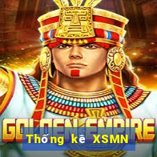 Thống kê XSMN ngày 11