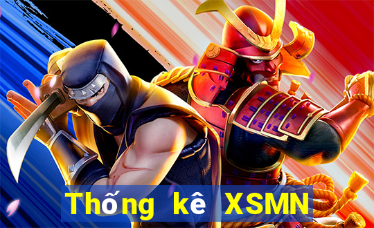 Thống kê XSMN ngày 11