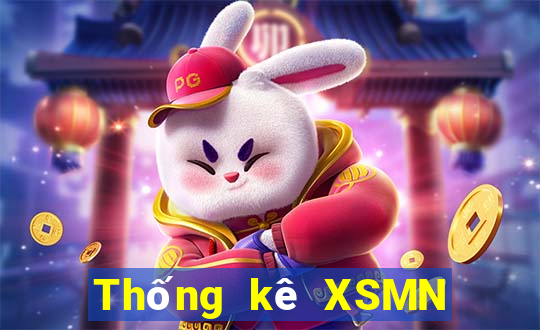 Thống kê XSMN ngày 11