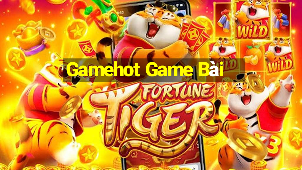 Gamehot Game Bài