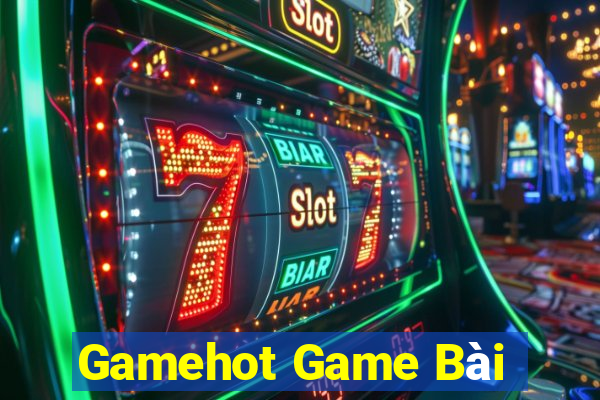 Gamehot Game Bài