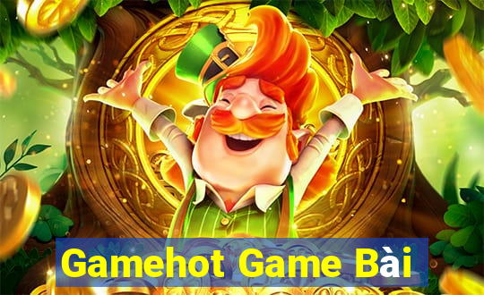 Gamehot Game Bài