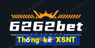 Thống kê XSNT ngày mai