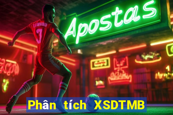 Phân tích XSDTMB ngày 8