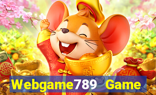 Webgame789 Game Bài 789