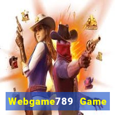 Webgame789 Game Bài 789