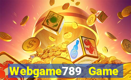 Webgame789 Game Bài 789