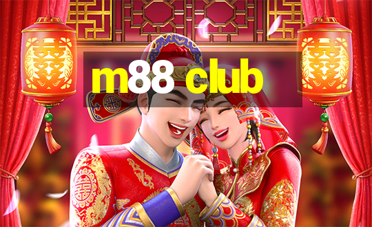 m88 club