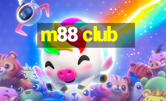 m88 club