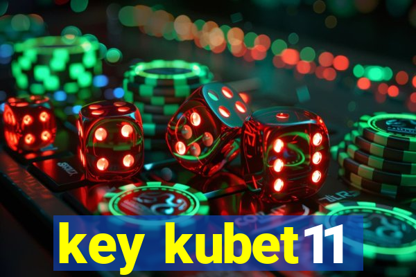 key kubet11